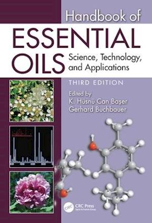 Handbook of Essential Oils