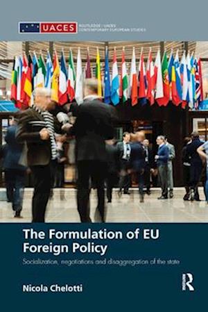 The Formulation of EU Foreign Policy