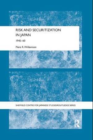Risk and Securitization in Japan