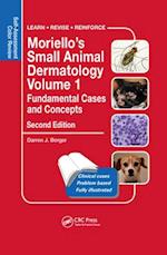 Moriello's Small Animal Dermatology, Fundamental Cases and Concepts