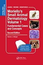 Moriello’s Small Animal Dermatology, Fundamental Cases and Concepts