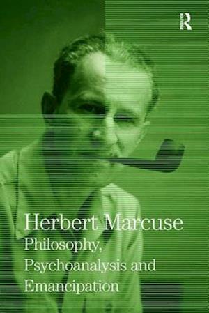 Philosophy, Psychoanalysis and Emancipation