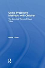 Using Projective Methods with Children