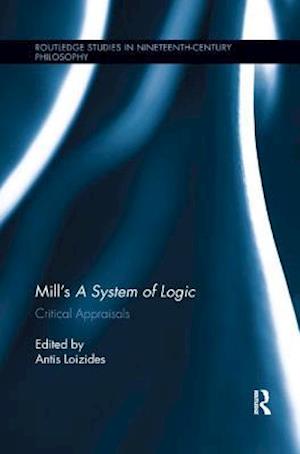 Mill's A System of Logic