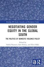 Negotiating Gender Equity in the Global South