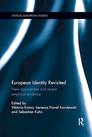 European Identity Revisited