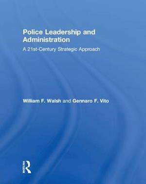 Police Leadership and Administration