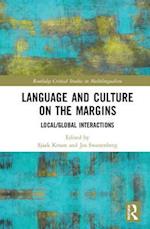 Language and Culture on the Margins