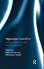 Afghanistan Post-2014