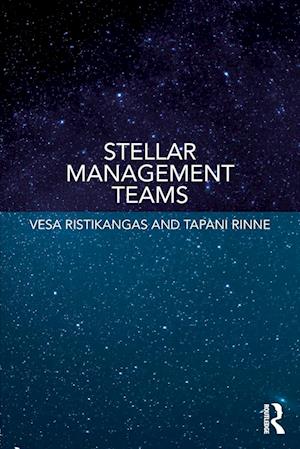 Stellar Management Teams