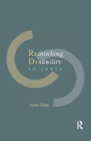 Rethinking Disability in India