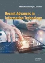 Recent Advances in Information Technology