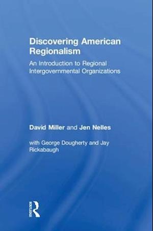 Discovering American Regionalism