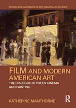 Film and Modern American Art