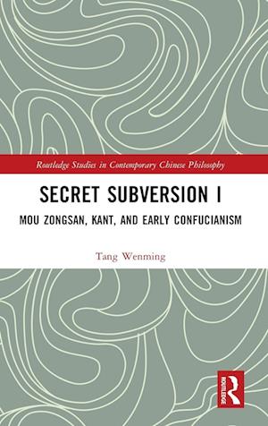 Secret Subversion I