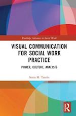 Visual Communication for Social Work Practice