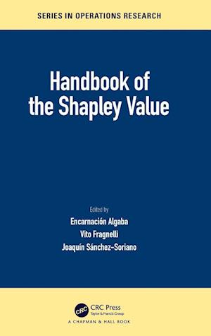 Handbook of the Shapley Value