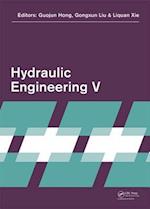 Hydraulic Engineering V
