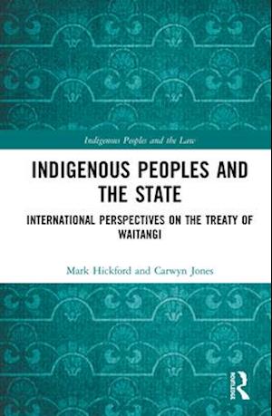 Indigenous Peoples and the State