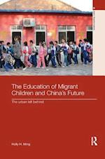 The Education of Migrant Children and China's Future