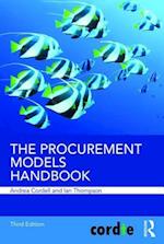 The Procurement Models Handbook