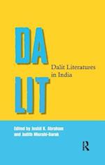 Dalit Literatures in India