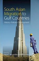 South Asian Migration to Gulf Countries