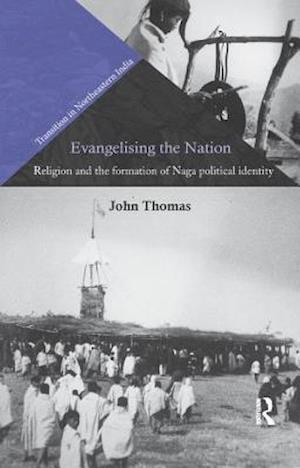 Evangelising the Nation