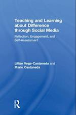 Teaching and Learning about Difference through Social Media