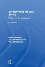 Scriptwriting for Web Series