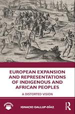 European Expansion and Representations of Indigenous and African Peoples