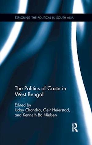 The Politics of Caste in West Bengal