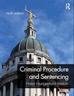 Criminal Procedure and Sentencing