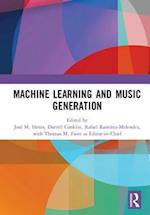 Machine Learning and Music Generation