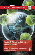 Expert Knowledge in Global Trade
