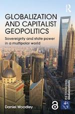 Globalization and Capitalist Geopolitics