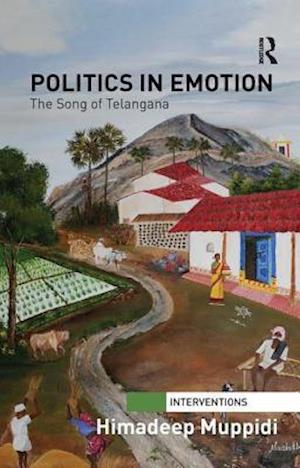 Politics in Emotion