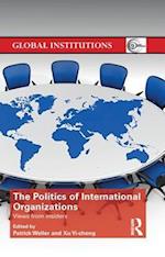 The Politics of International Organizations