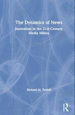 The Dynamics of News