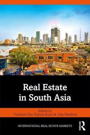 Real Estate in South Asia
