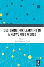 Designing for Learning in a Networked World