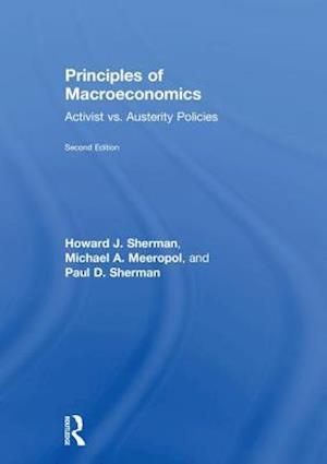 Principles of Macroeconomics