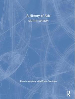 A History of Asia