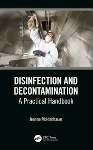 Disinfection and Decontamination