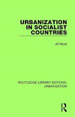 Urbanization In Socialist Countries