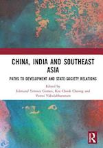 China, India and Southeast Asia