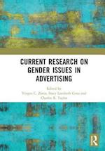 Current Research on Gender Issues in Advertising