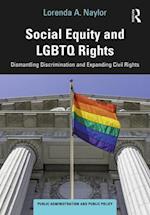 Social Equity and LGBTQ Rights