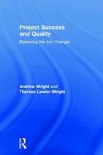Project Success and Quality