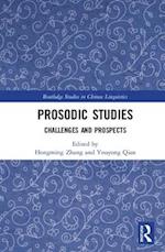 Prosodic Studies